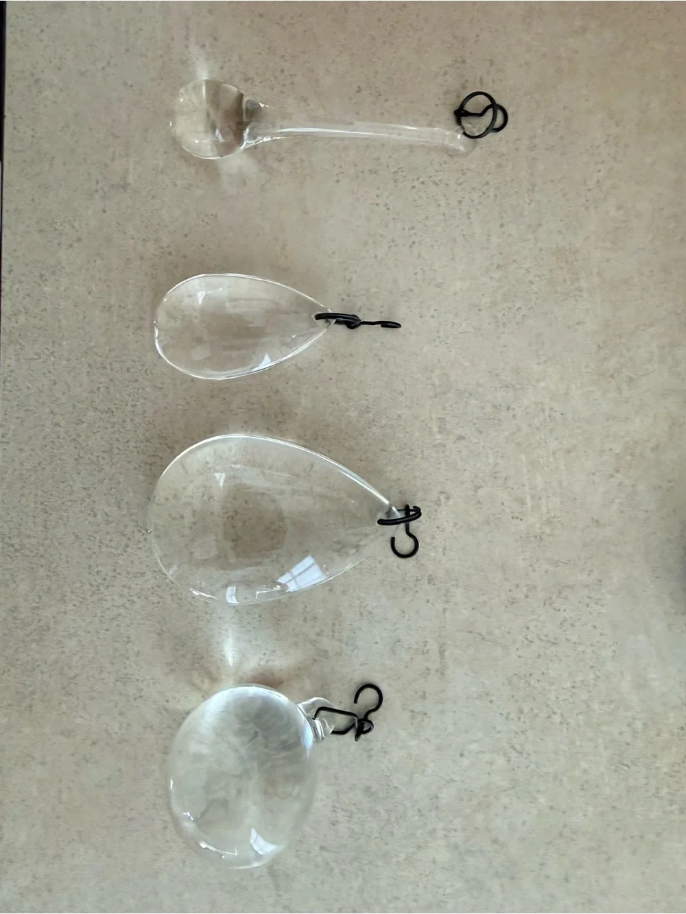 Pottery Barn Clarissa Chandelier - Discontinued item!